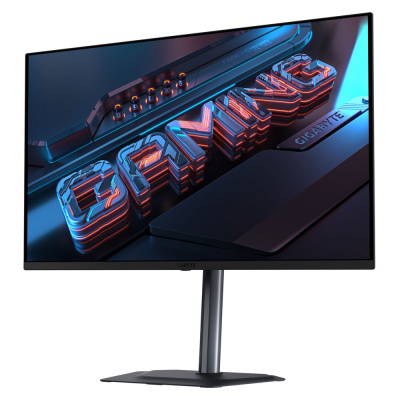 Gigabyte MO32U EK Монитор 1