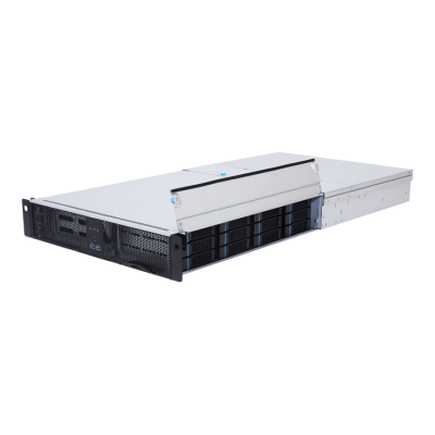 Gigabyte 2U S251-3O0 Серверная платформа 4