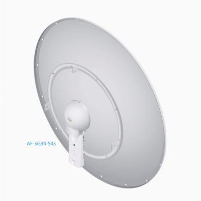 Ubiquiti airFiber 5G-34-S45 (AF-5G34-S45) Wi-Fi Антенна SOL-212222 1