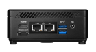 MSI Cubi 5 12M-014XRU Неттоп 9S6-B0A811-222 3