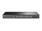 TP-Link T1700G-28TQ Коммутатор управляемый