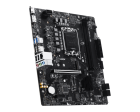MSI PRO H610M-B Материнская плата 3