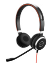 Jabra EVOLVE 40 UC Stereo USB Гарнитура 6399-829-209