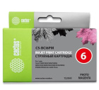 Cactus CS-BCI6PM Картридж струйный