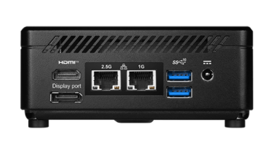 MSI Cubi 5 12M-014XRU Неттоп 9S6-B0A811-222 2