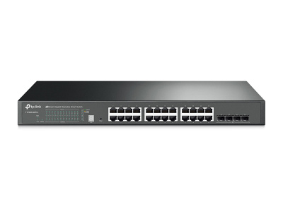 TP-Link T1700G-28TQ Коммутатор управляемый