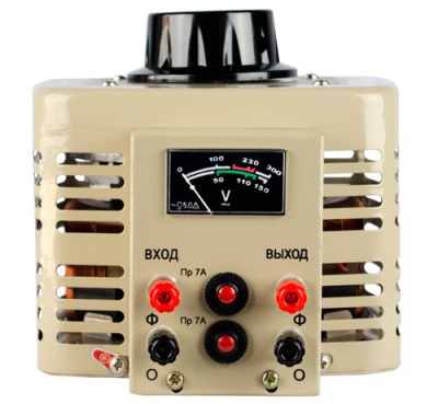 ЭНЕРГИЯ TDGC2-1K 1kVA 4A (Е0102-0002) ЛАТР 3