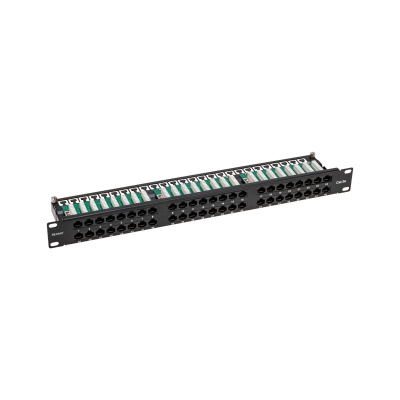 Rexant 02-0033 Панель коммутационная