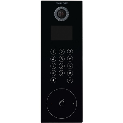 Hikvision DS-KD8102-V IP-домофон