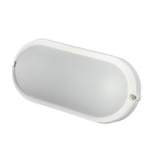 LightPhenomenON LT-LBWP-03-IP65-12W-6500К Е1601-1002 Банник овальный 