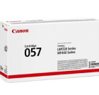 Canon 057 3009C002 Тонер-картридж