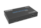 Infobit ISWITCH 102 Усилитель/распределитель 4