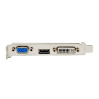 Ninja (Sinotex) GT710 4GB NF71NP043F Видеокарта 3