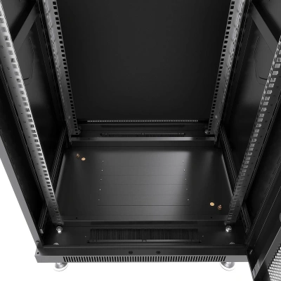 Cabeus SH-05C-22U60/60-BK Шкаф телекоммуникационный 2