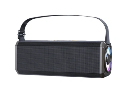 iconBIT K1000B TRS240 Переносная караоке система 2