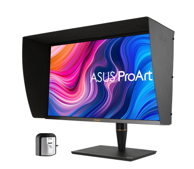 ASUS ProArt Display PA27UCX-K Монитор 90LM04NC-B01370 3