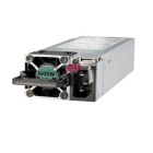 HPE 830272-B21 Platinum Flex Slot Hot Plug 1600W Блок питания
