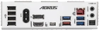 Gigabyte B760M AORUS ELITE WIFI6E GEN5 Материнская плата 4