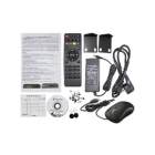 Tantos TSR-NV08156P Видеорегистратор  3