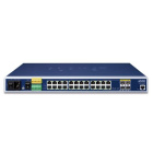 Planet IGSW-24040T Управляемый коммутатор