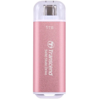 Transcend ESD300C Флеш-накопитель 1 TB TS1TESD300P