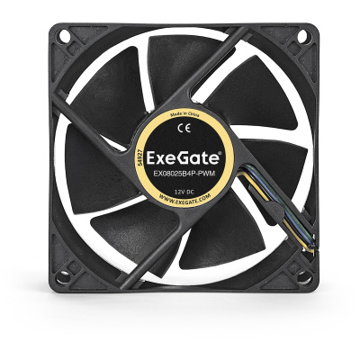Exegate EX283378RUS Вентилятор 3