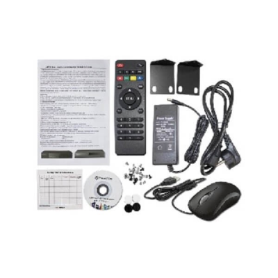 Tantos TSR-NV08156P Видеорегистратор  2