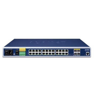 Planet IGSW-24040T Управляемый коммутатор