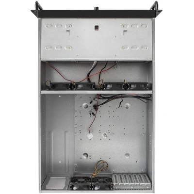 Exegate Pro 4U4139L / 4U650-010 EX172974RUS Серверный корпус 4