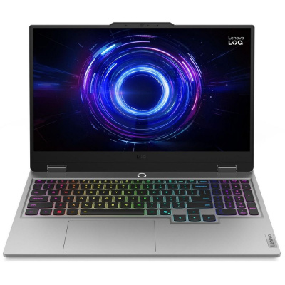 Lenovo LOQ 15IRX10 83JE00WTIN Ноутбук