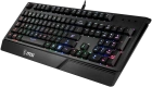 MSI VIGOR GK20 RU S11-04RU230-CLA Клавиатура 2