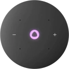 Yandex Станция Мини 3 YNDX-00027BLK Умная колонка 4