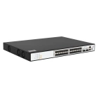 SNR SNR-S2990X-24FQ Управляемый коммутатор