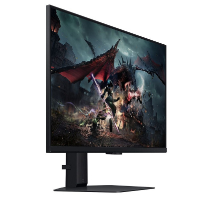 Samsung LS27DG502EIXCI Монитор 3