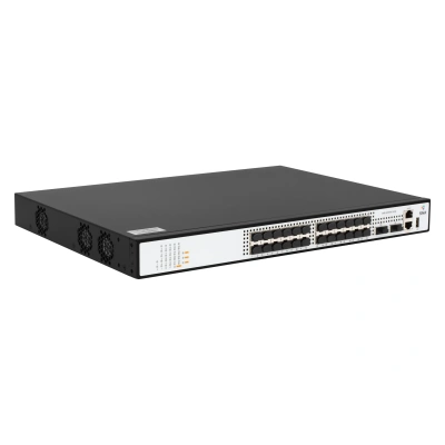 SNR SNR-S2990X-24FQ Управляемый коммутатор