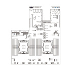 MSI MS-S3121 919-S3121-101 Материнская плата