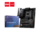 MSI MPG B650 CARBON WIFI Материнская плата 5