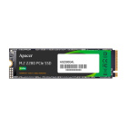 Apacer AP512GAS2280Q4L-1 Твердотельный накопитель SSD