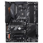 Gigabyte B550 AORUS ELITE WIFI7 Материнская плата 2