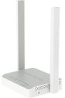 KEENETIC START (KN-1112) Wi-Fi роутер 5