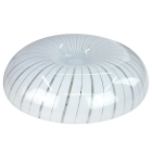 LightPhenomenON LT-SBL-07-36w-6500k led УЛИТКА Е1609-0141 Светильник  2