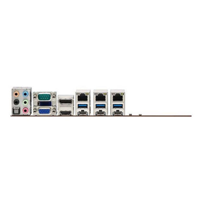 Supermicro MBD-H13SAE-MF-B Материнская плата 3