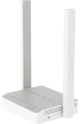 KEENETIC START (KN-1112) Wi-Fi роутер 4