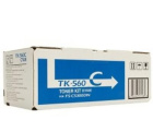 Kyocera-Mita TK-560C Картридж