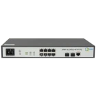 SNR SNR-S2985G-8T-POE Управляемый POE коммутатор