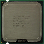 Intel Celeron E3400 OEM Процессор 1E3400
