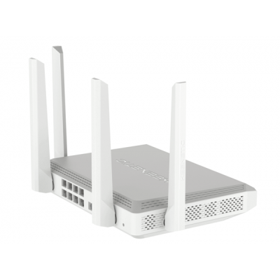Keenetic Ultra SE (KN-2510) Wi-Fi роутер 2