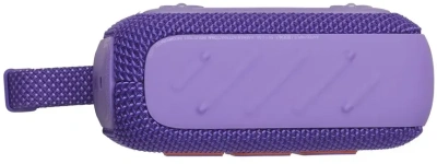JBL GO 4 JBLGO4PUR Колонка 4
