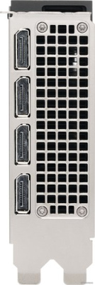 NVIDIA Quadro RTX A5000 24Gb 900-5G132-1700-000 Видеокарта 5