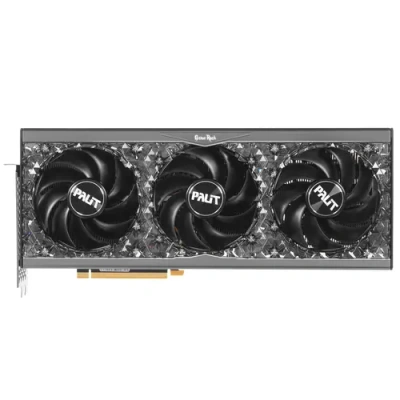 Palit GeForce RTX 4090 GameRock Видеокарта NED4090019SB-1020G 1